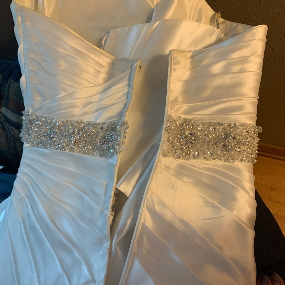 Sottero & Midgley wedding dress - Picture 6 of 8